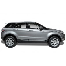 Land Rover Range Rover Evoque 2.2 Td4 Pure 5 Porte